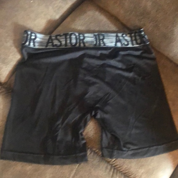 Astor men’s athletic boxer brief - Picture 3 of 3